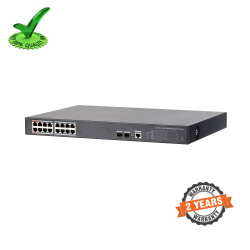 IP-COM - G1105P - Switch 5 ports Gigabit dont 4 PoE 63W - G1105P • Neklan