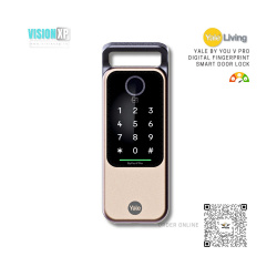 Yale ByYou V Pro Digital Smart Door Lock