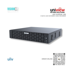 UNV Uniview NVR508-16B Series 8 Sata HDD 16ch Network Video Recorder
