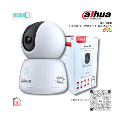 Dahua DH-H3B Hero B1 3MP Indoor Fixed-focal Wi-Fi PT Network Camera